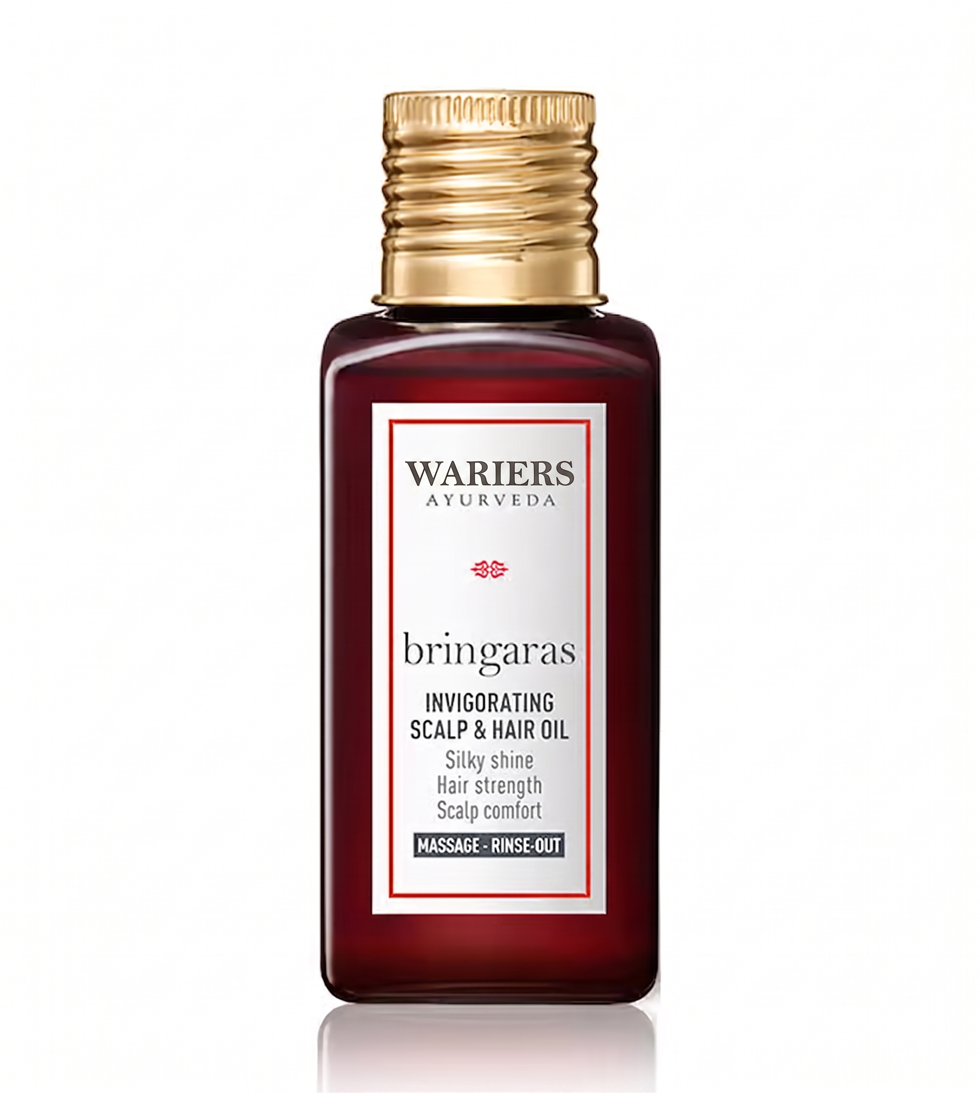 Brahmi & Amla Scalp Oil